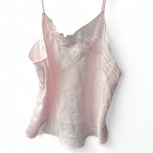 Samya Soft Pink Camisole